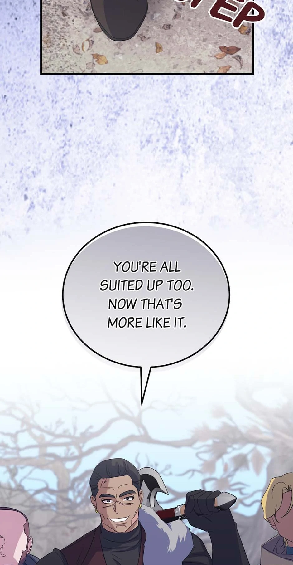 Will My Doting Husband Love Me Again? chapter 47 page 64