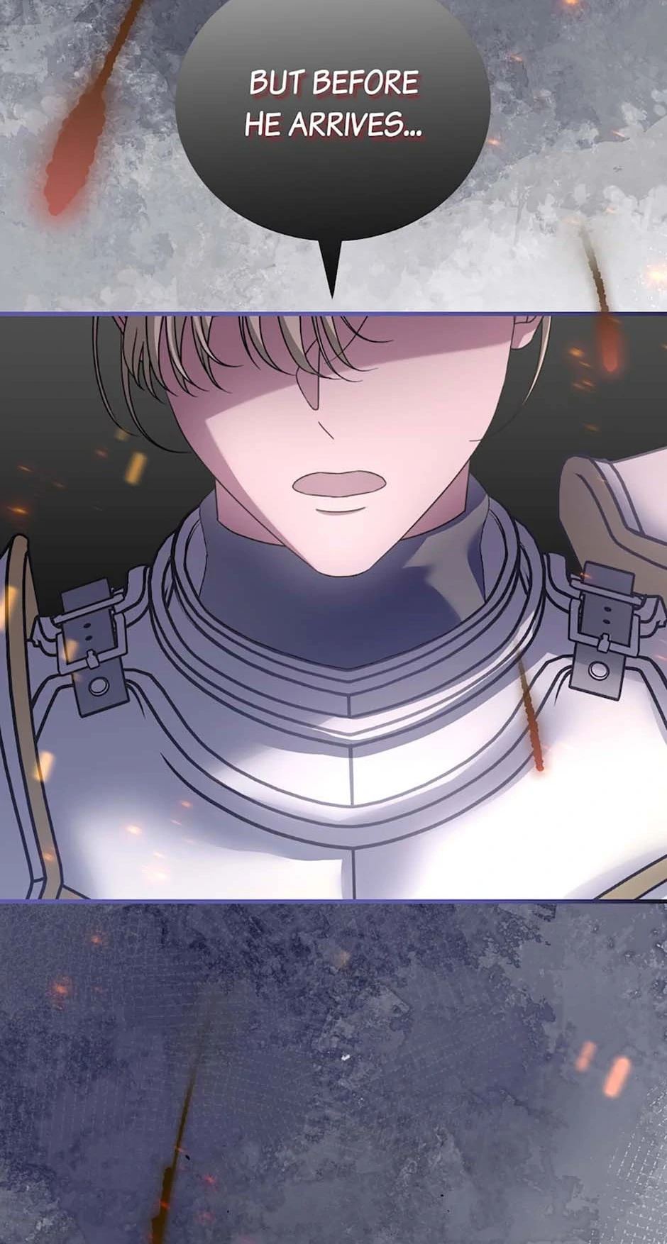 Will My Doting Husband Love Me Again? chapter 47 page 71