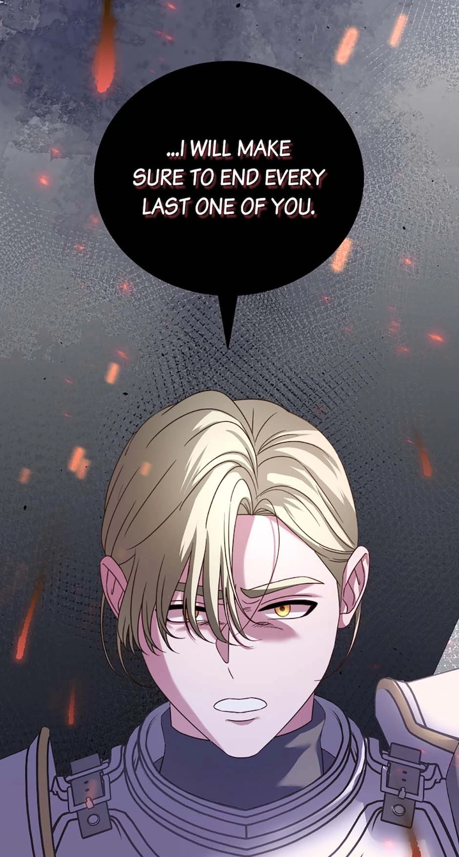 Will My Doting Husband Love Me Again? chapter 47 page 72