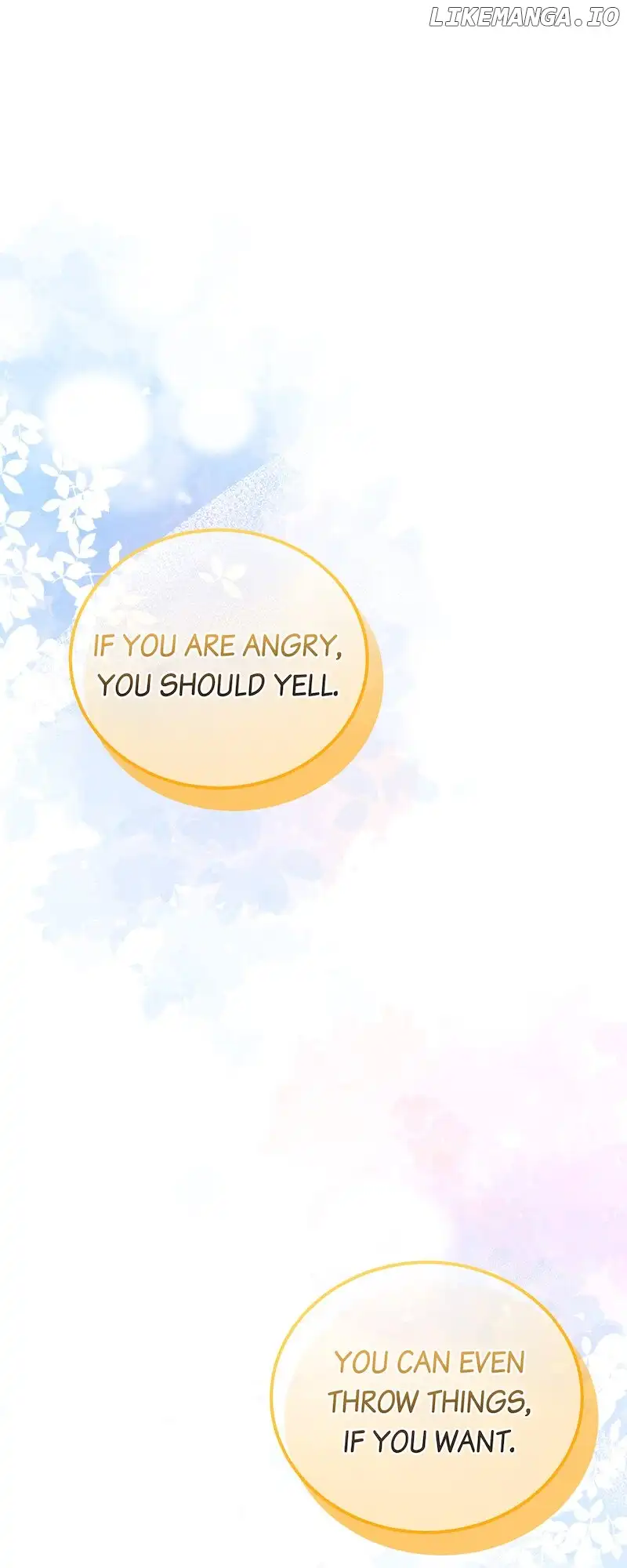 Will My Doting Husband Love Me Again? chapter 5 page 1