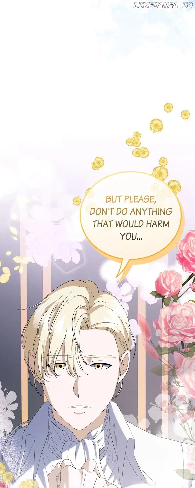 Will My Doting Husband Love Me Again? chapter 5 page 2