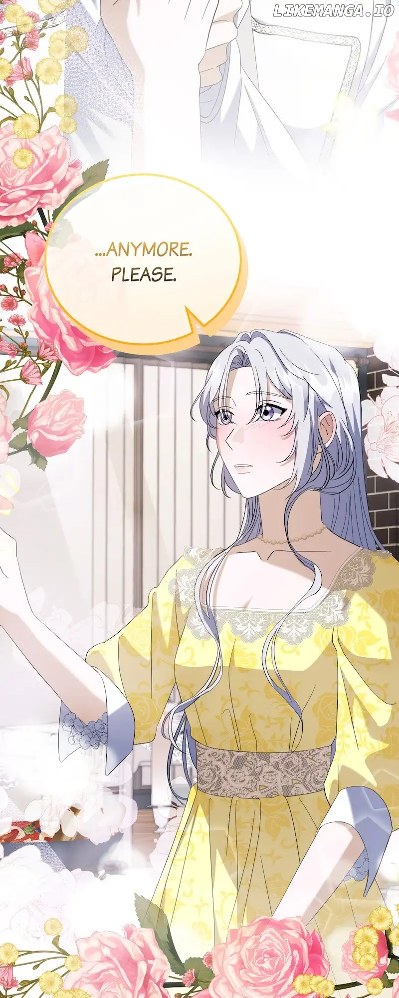 Will My Doting Husband Love Me Again? chapter 5 page 3