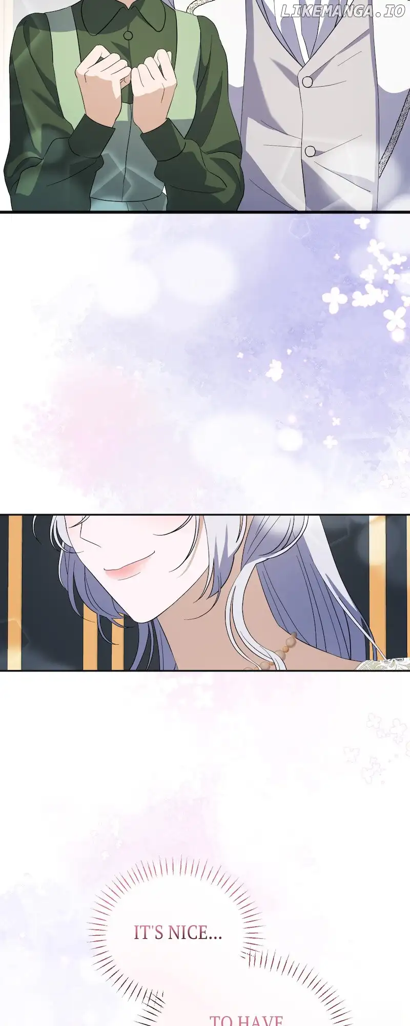 Will My Doting Husband Love Me Again? chapter 5 page 5