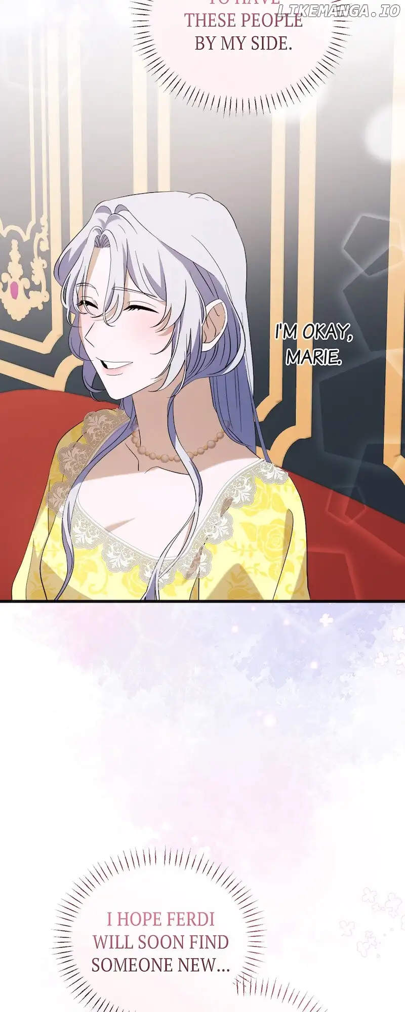 Will My Doting Husband Love Me Again? chapter 5 page 6