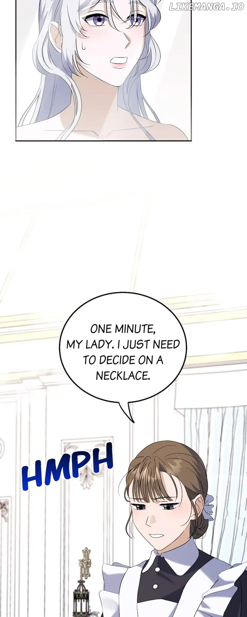 Will My Doting Husband Love Me Again? chapter 5 page 9