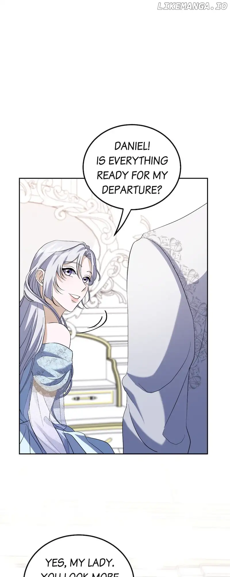 Will My Doting Husband Love Me Again? chapter 5 page 11