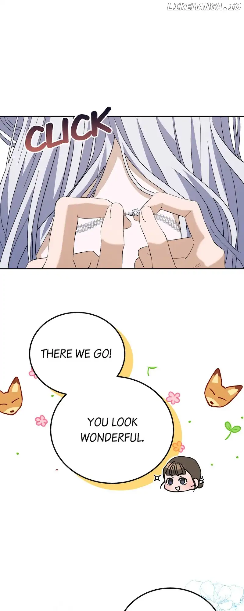 Will My Doting Husband Love Me Again? chapter 5 page 13