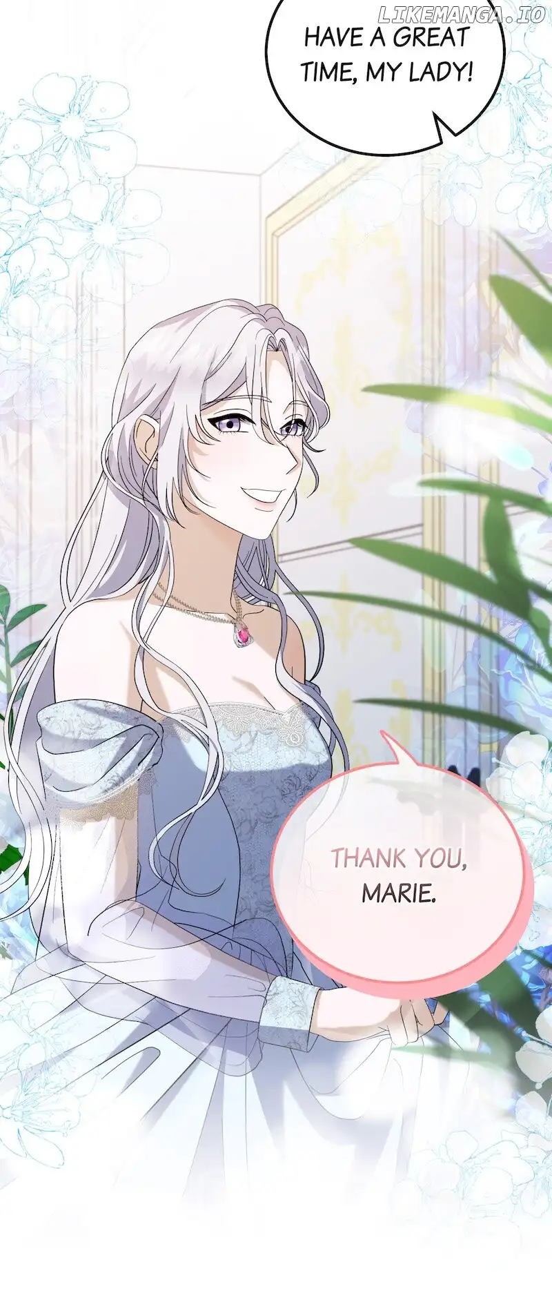 Will My Doting Husband Love Me Again? chapter 5 page 14