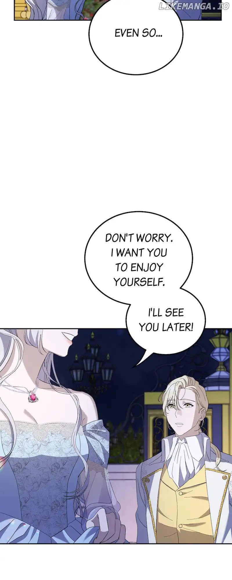 Will My Doting Husband Love Me Again? chapter 5 page 18