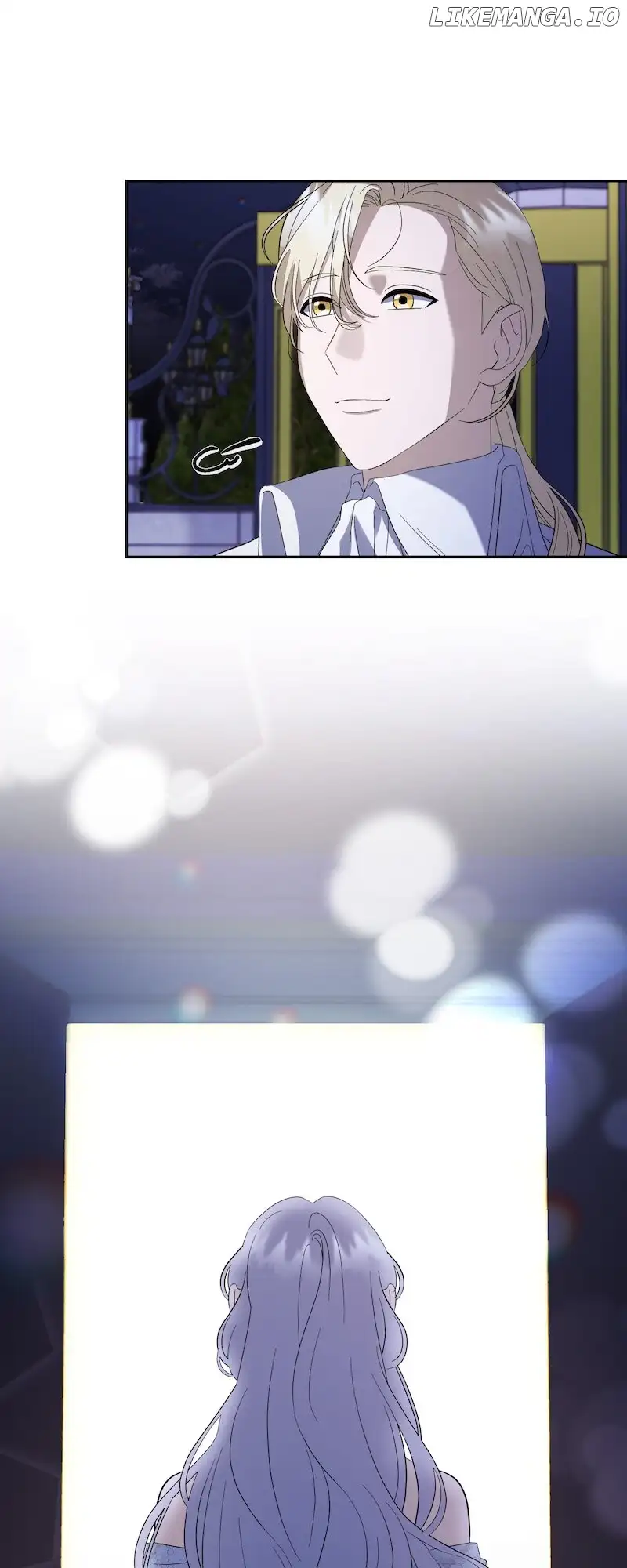Will My Doting Husband Love Me Again? chapter 5 page 19