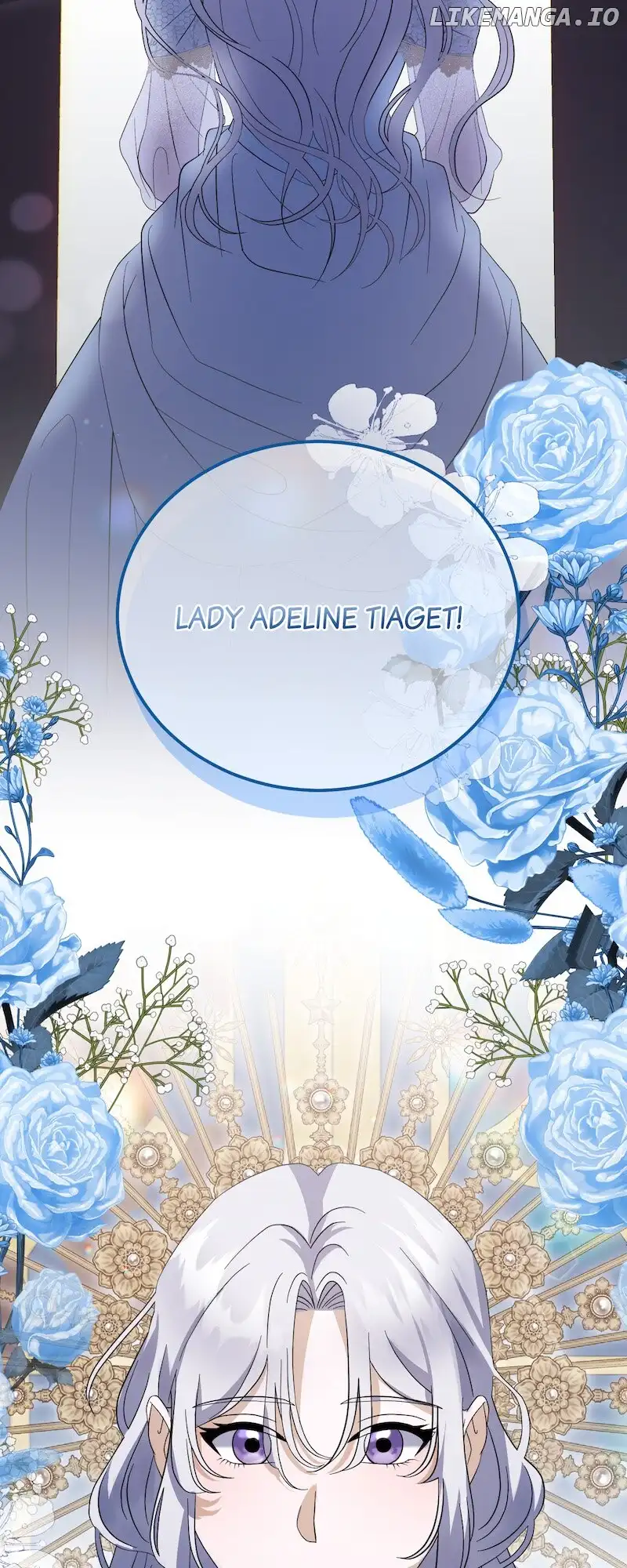 Will My Doting Husband Love Me Again? chapter 5 page 20