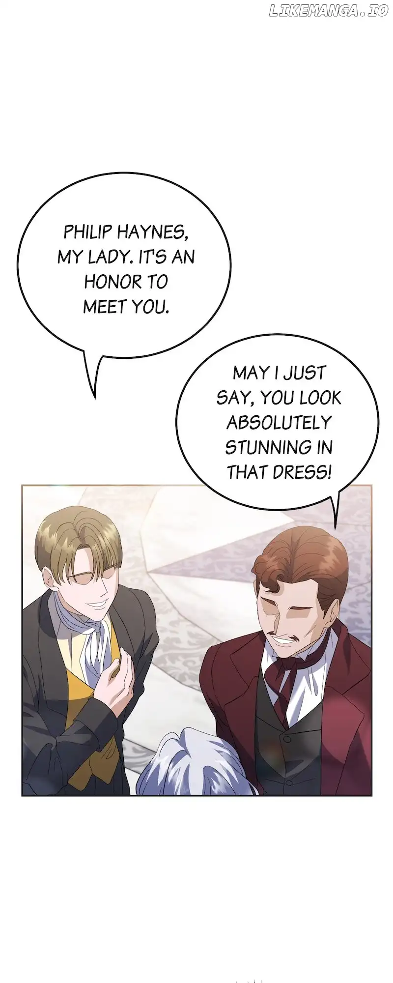 Will My Doting Husband Love Me Again? chapter 5 page 22