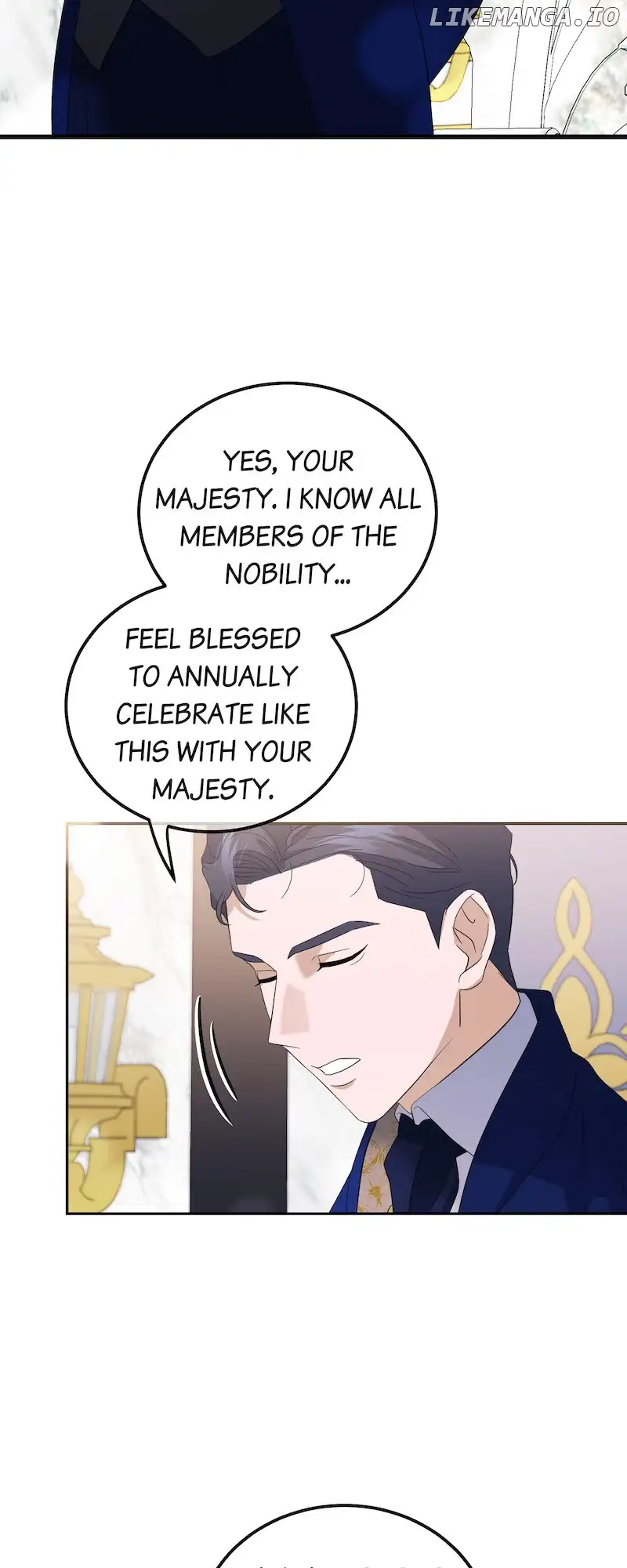 Will My Doting Husband Love Me Again? chapter 5 page 27
