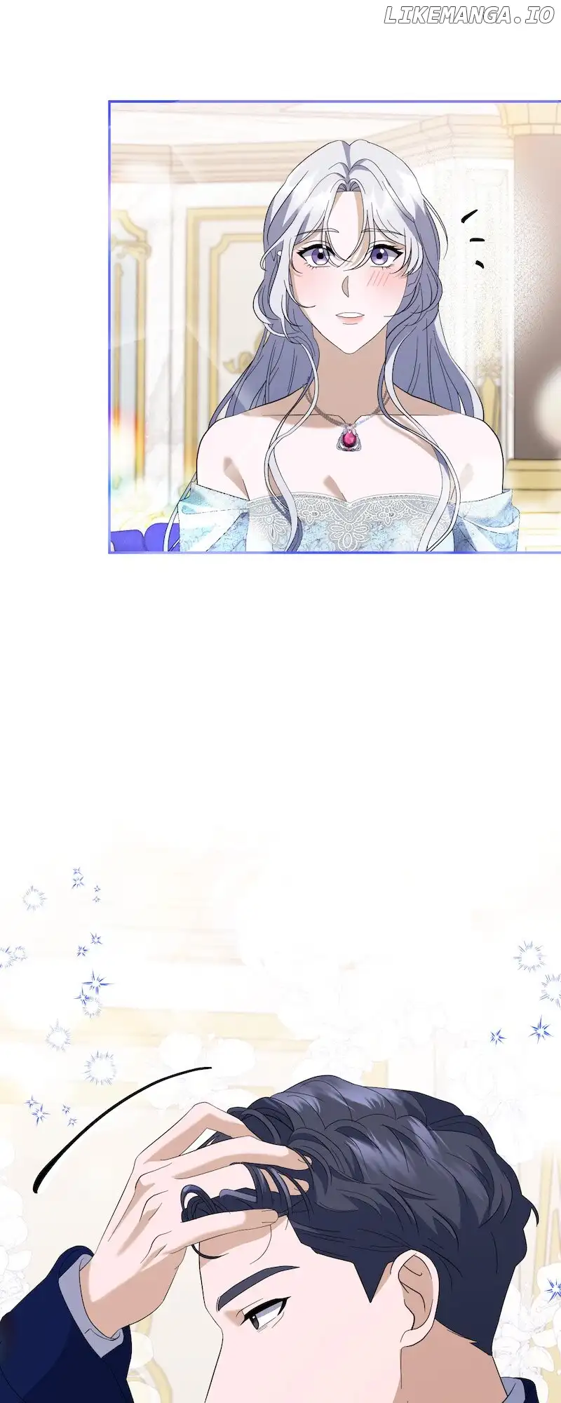 Will My Doting Husband Love Me Again? chapter 5 page 31