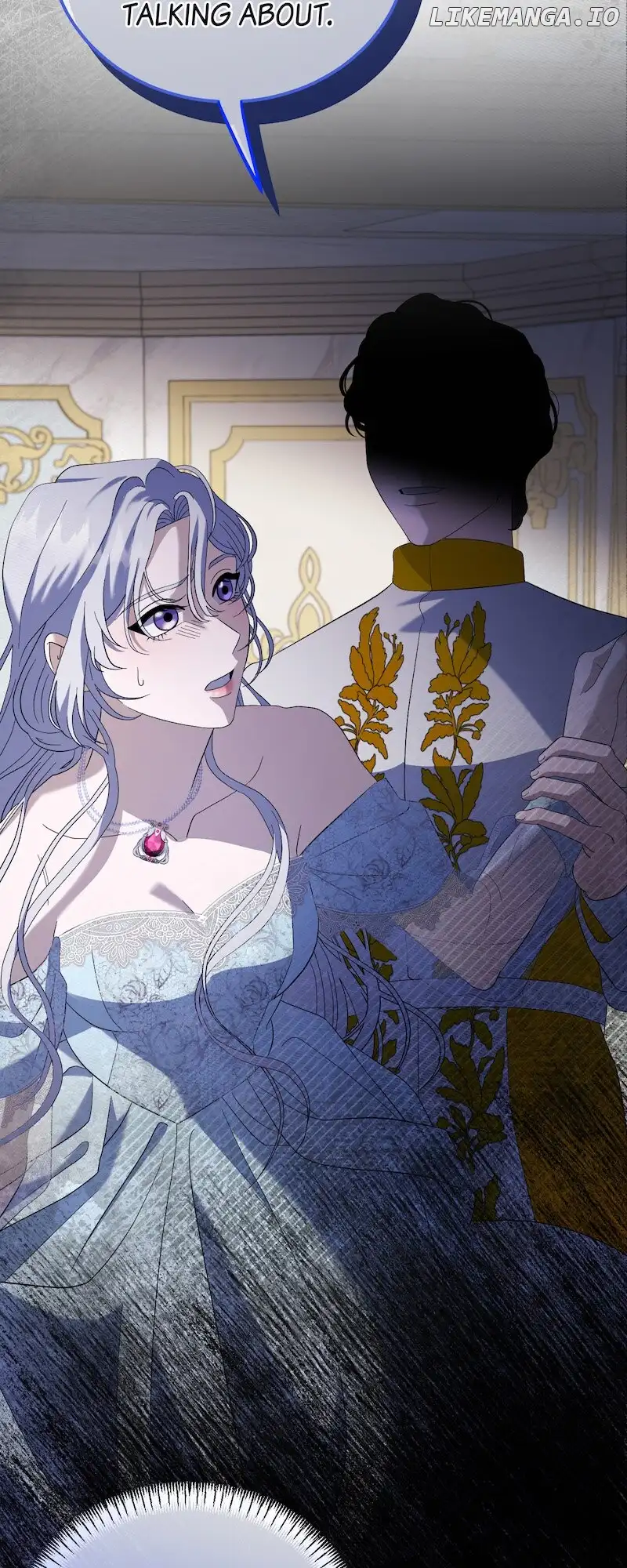 Will My Doting Husband Love Me Again? chapter 5 page 34