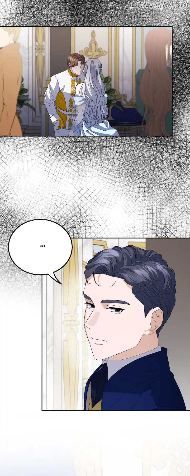 Will My Doting Husband Love Me Again? chapter 5 page 37
