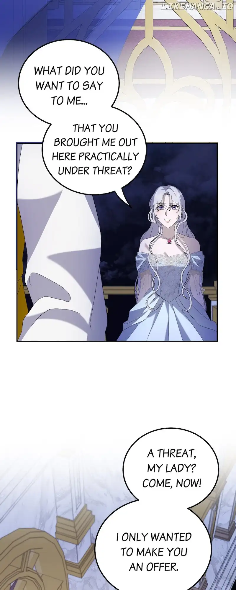 Will My Doting Husband Love Me Again? chapter 5 page 39