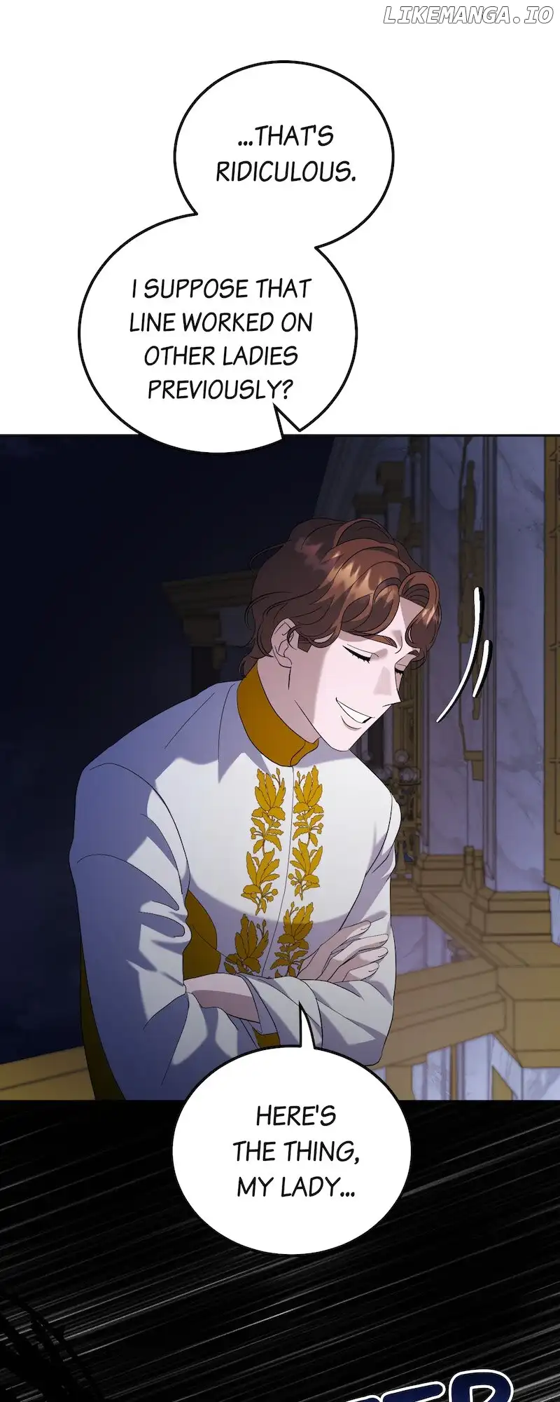 Will My Doting Husband Love Me Again? chapter 5 page 43