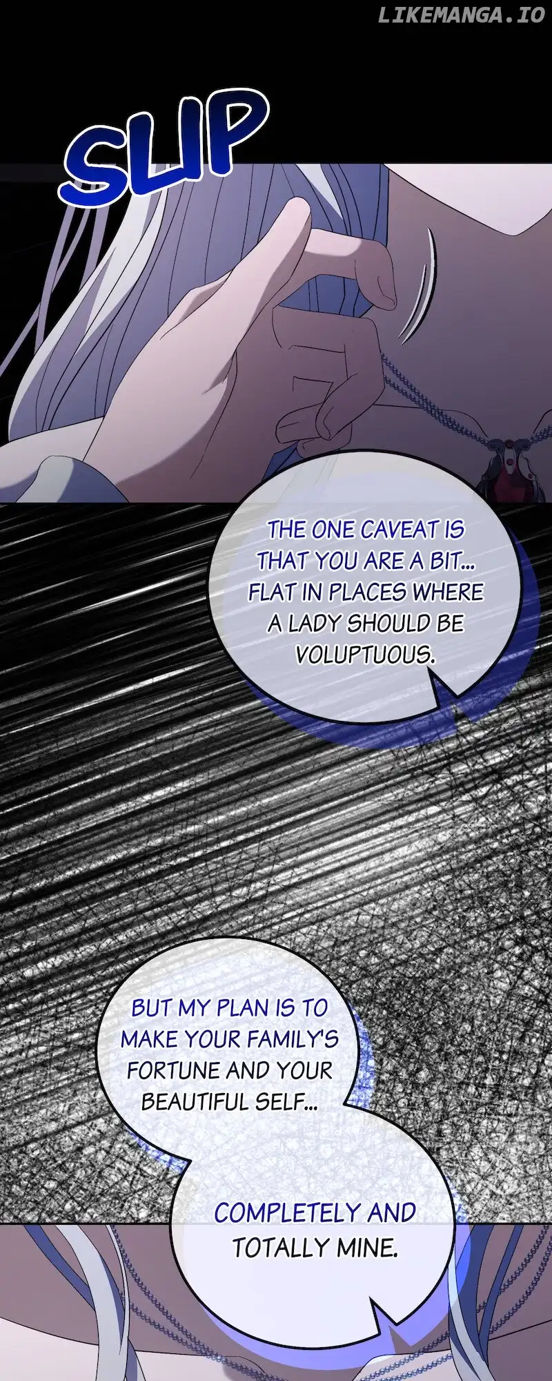 Will My Doting Husband Love Me Again? chapter 5 page 46