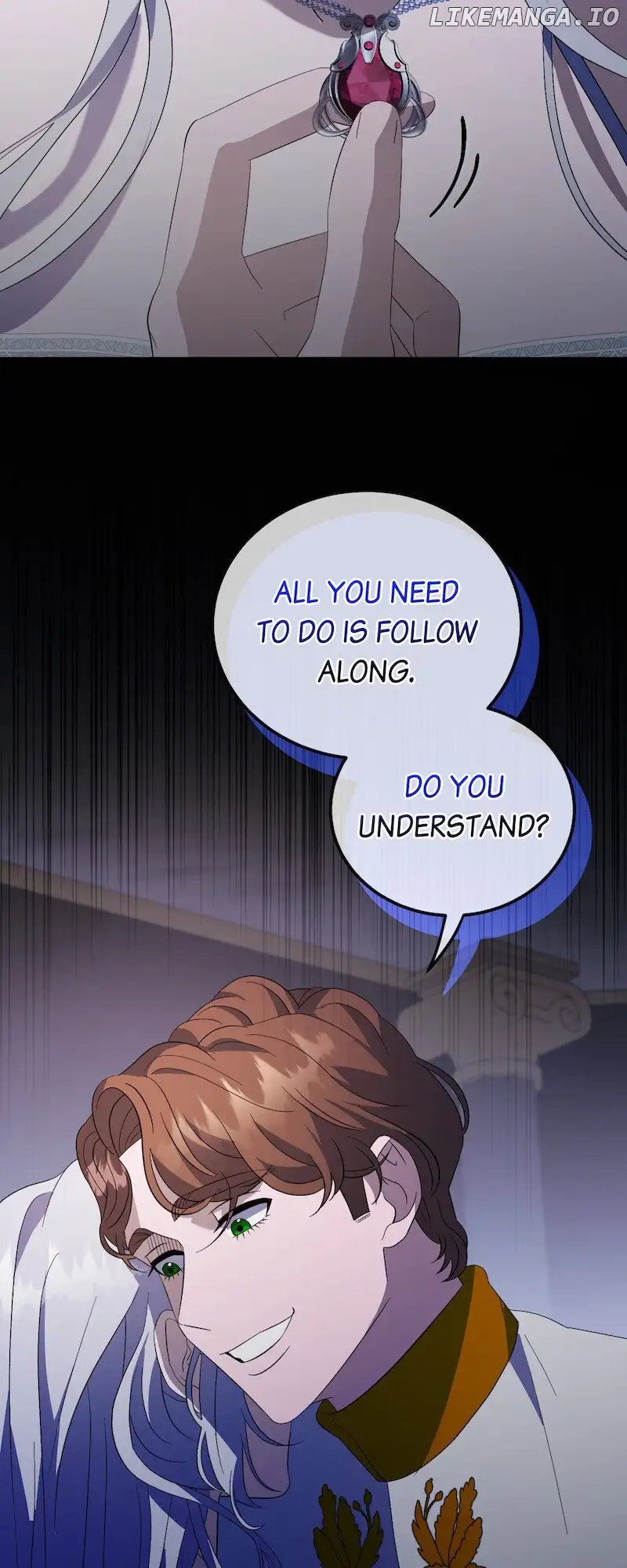 Will My Doting Husband Love Me Again? chapter 5 page 47