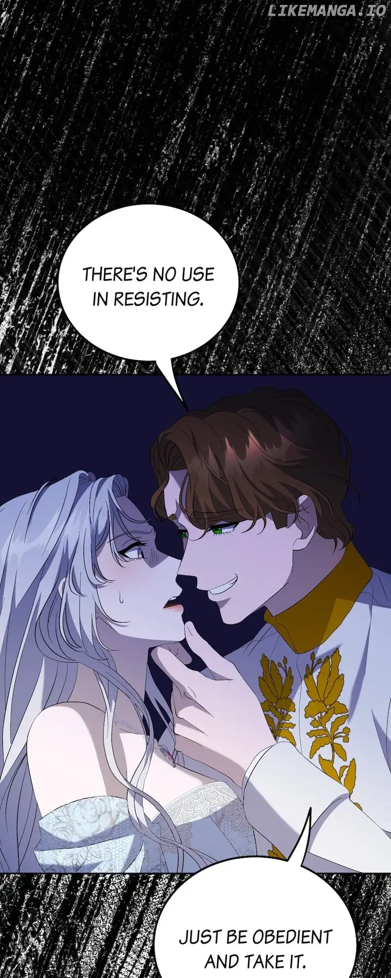 Will My Doting Husband Love Me Again? chapter 5 page 51