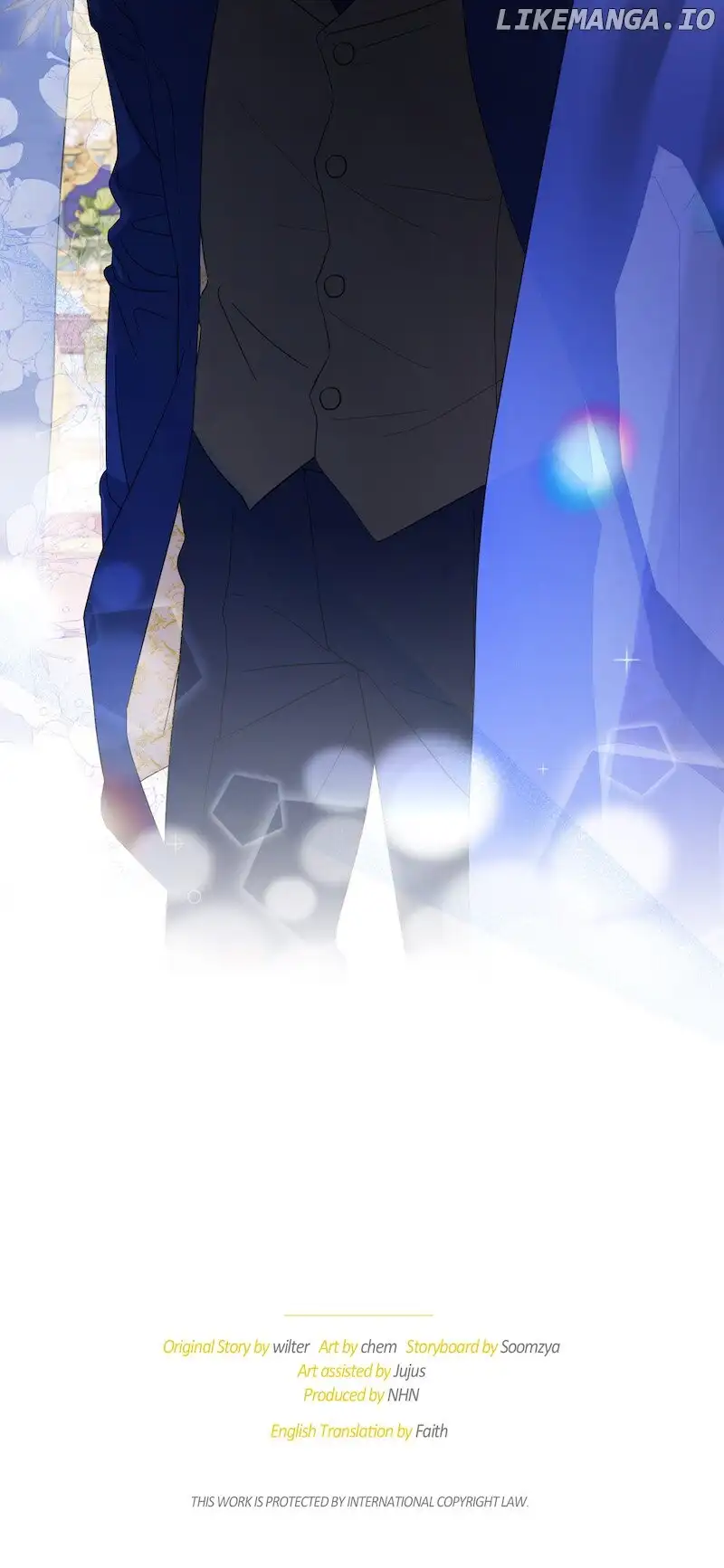 Will My Doting Husband Love Me Again? chapter 5 page 55