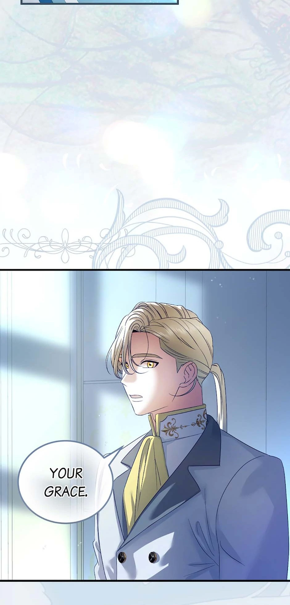 Will My Doting Husband Love Me Again? chapter 50 page 3