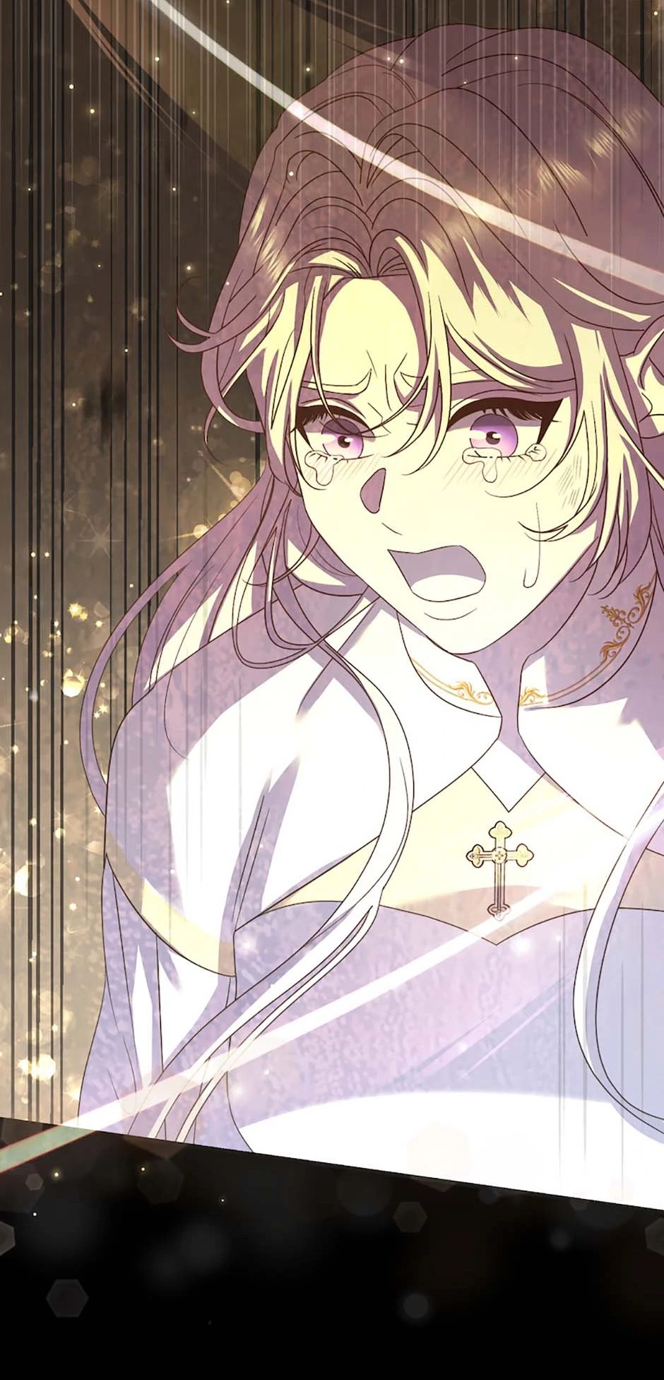 Will My Doting Husband Love Me Again? chapter 50 page 8