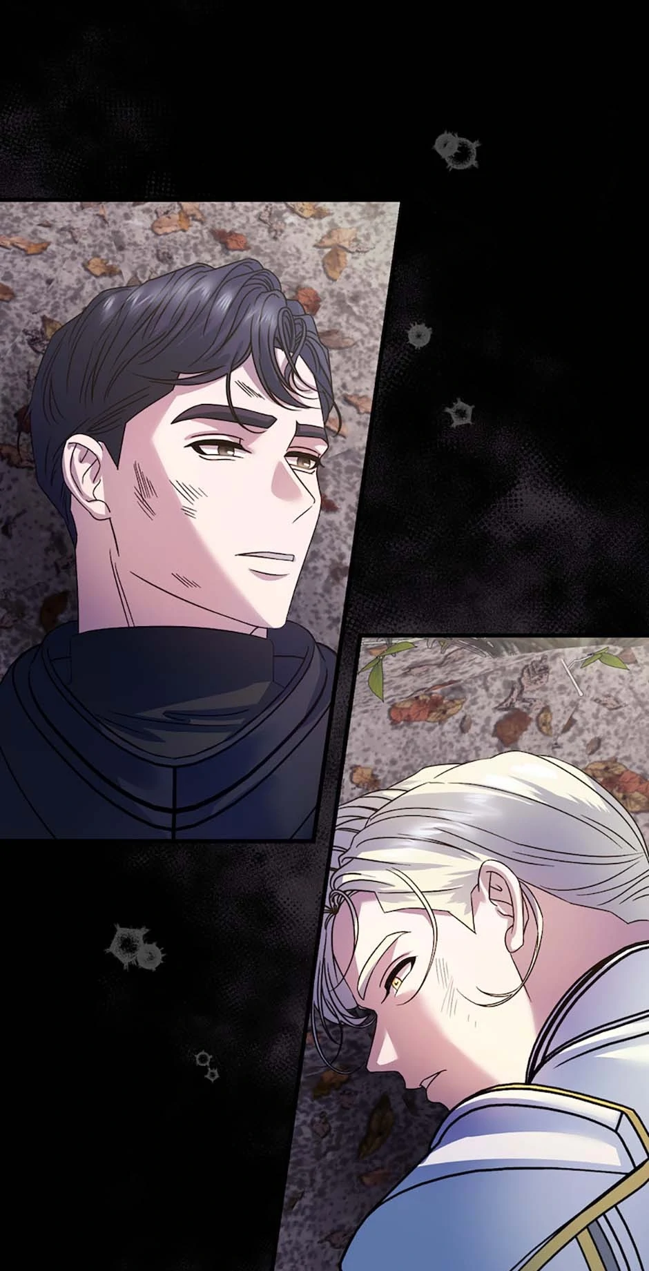 Will My Doting Husband Love Me Again? chapter 50 page 17