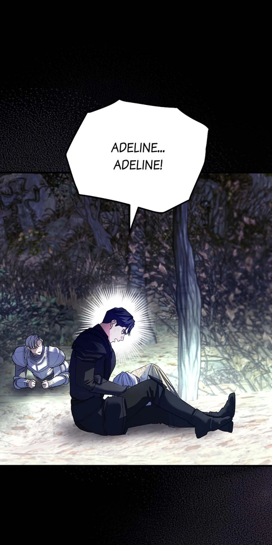 Will My Doting Husband Love Me Again? chapter 50 page 25