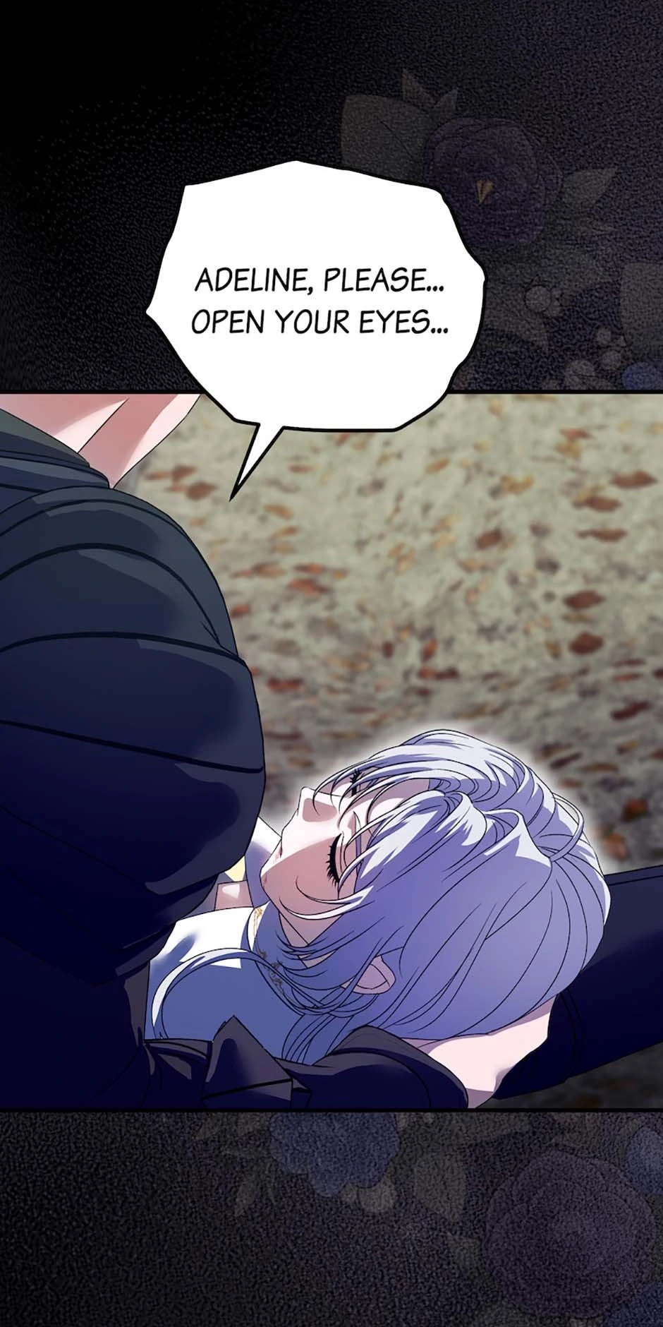 Will My Doting Husband Love Me Again? chapter 50 page 26