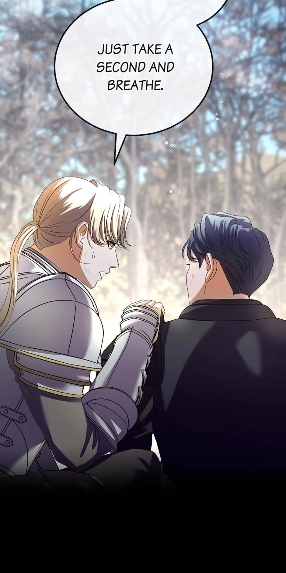 Will My Doting Husband Love Me Again? chapter 50 page 33