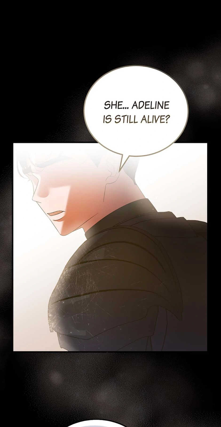 Will My Doting Husband Love Me Again? chapter 50 page 34