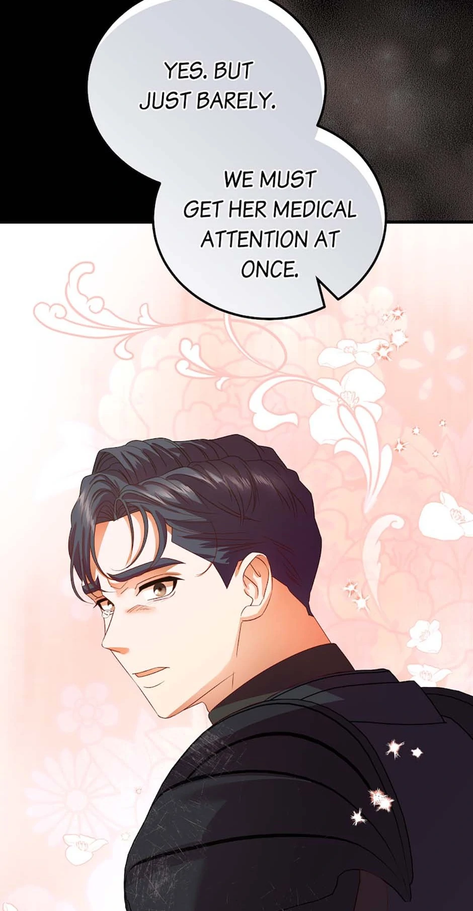 Will My Doting Husband Love Me Again? chapter 50 page 35