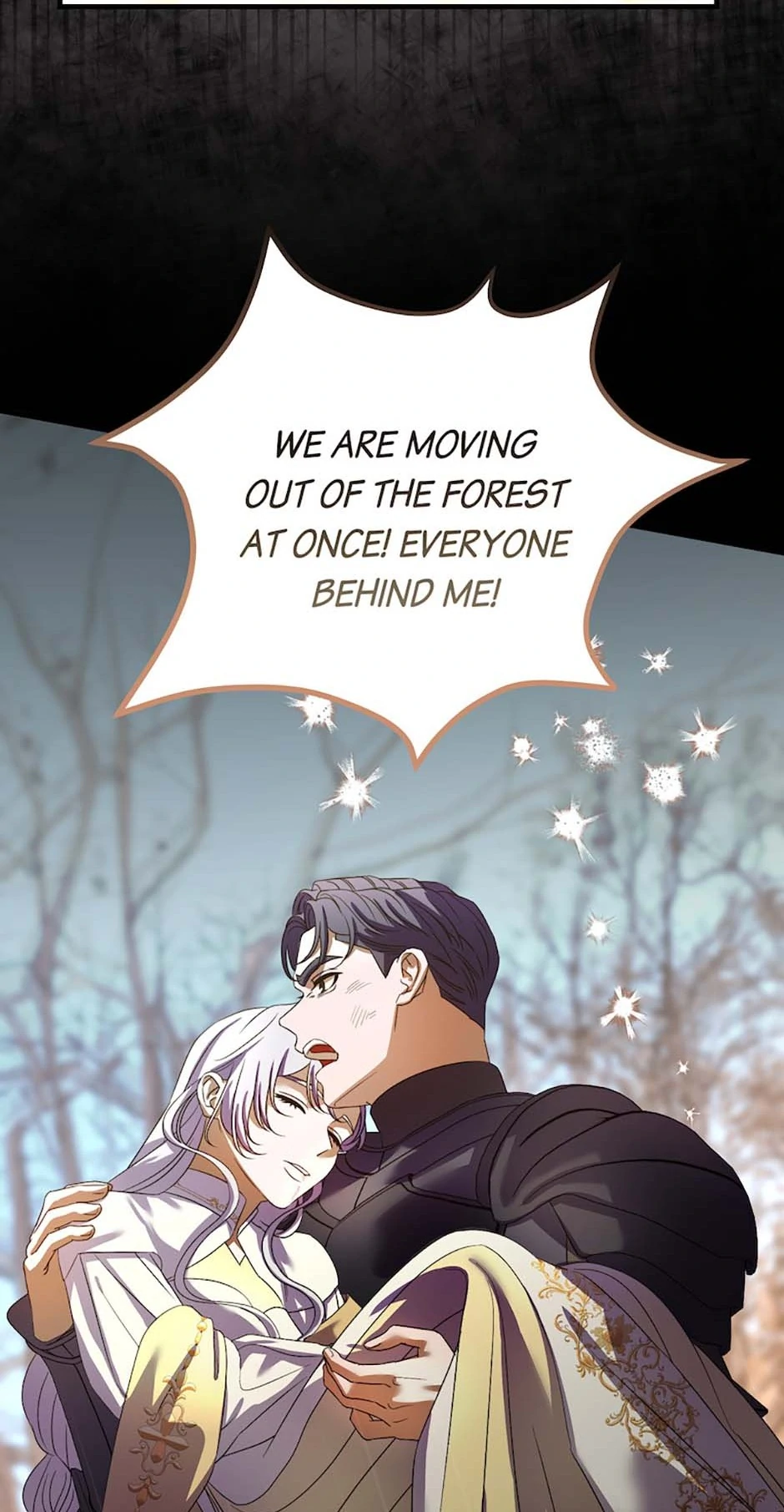Will My Doting Husband Love Me Again? chapter 50 page 37