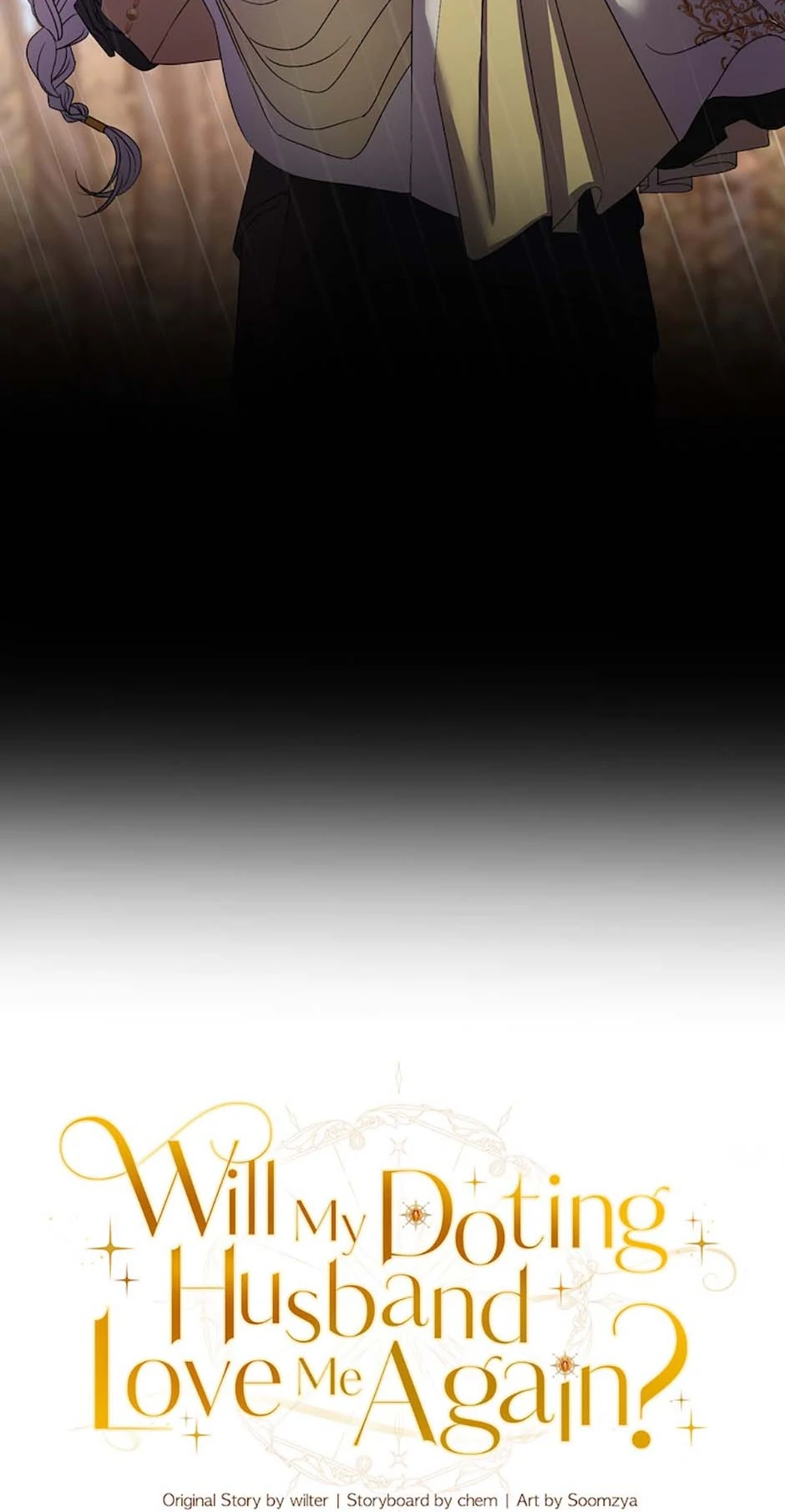 Will My Doting Husband Love Me Again? chapter 50 page 38