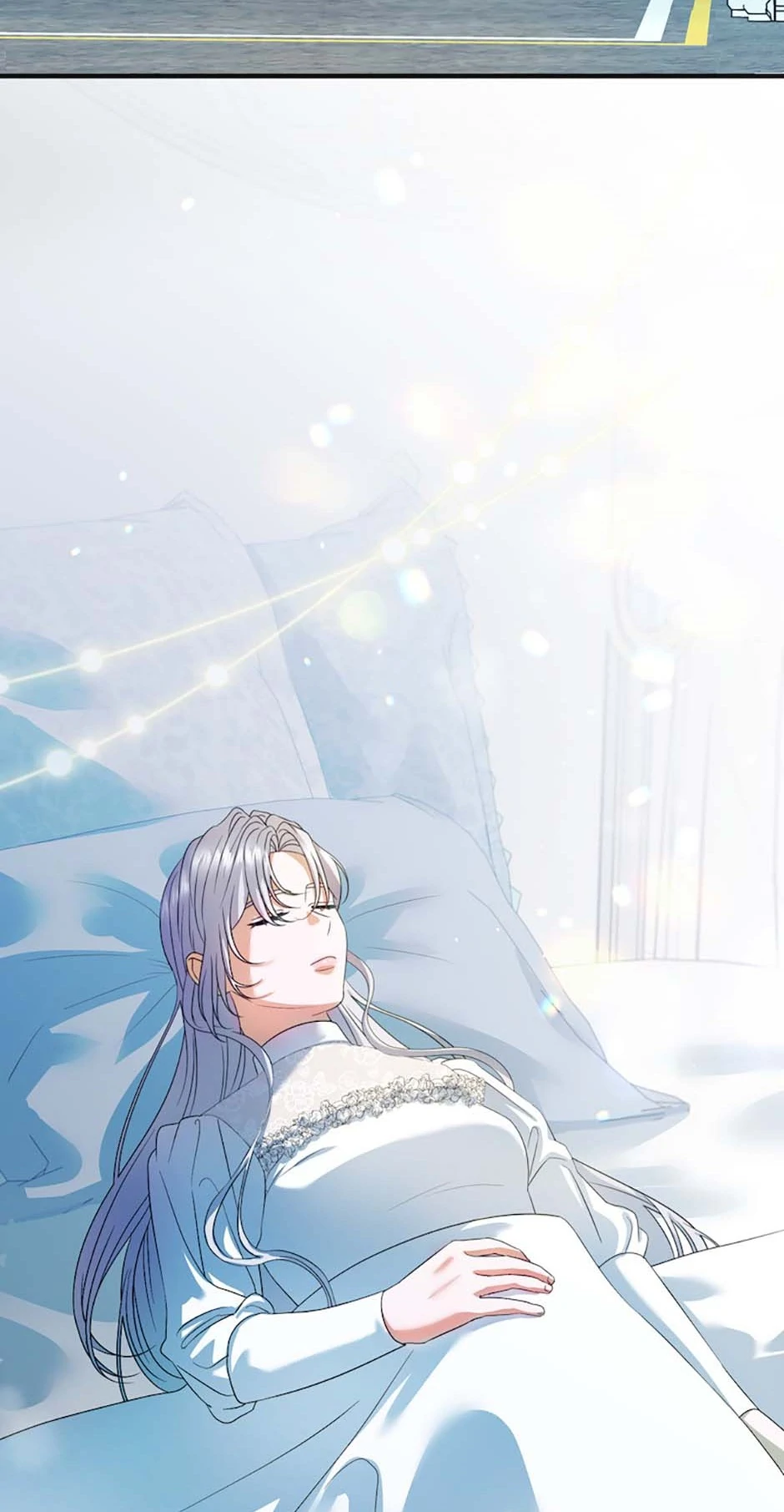 Will My Doting Husband Love Me Again? chapter 50 page 40