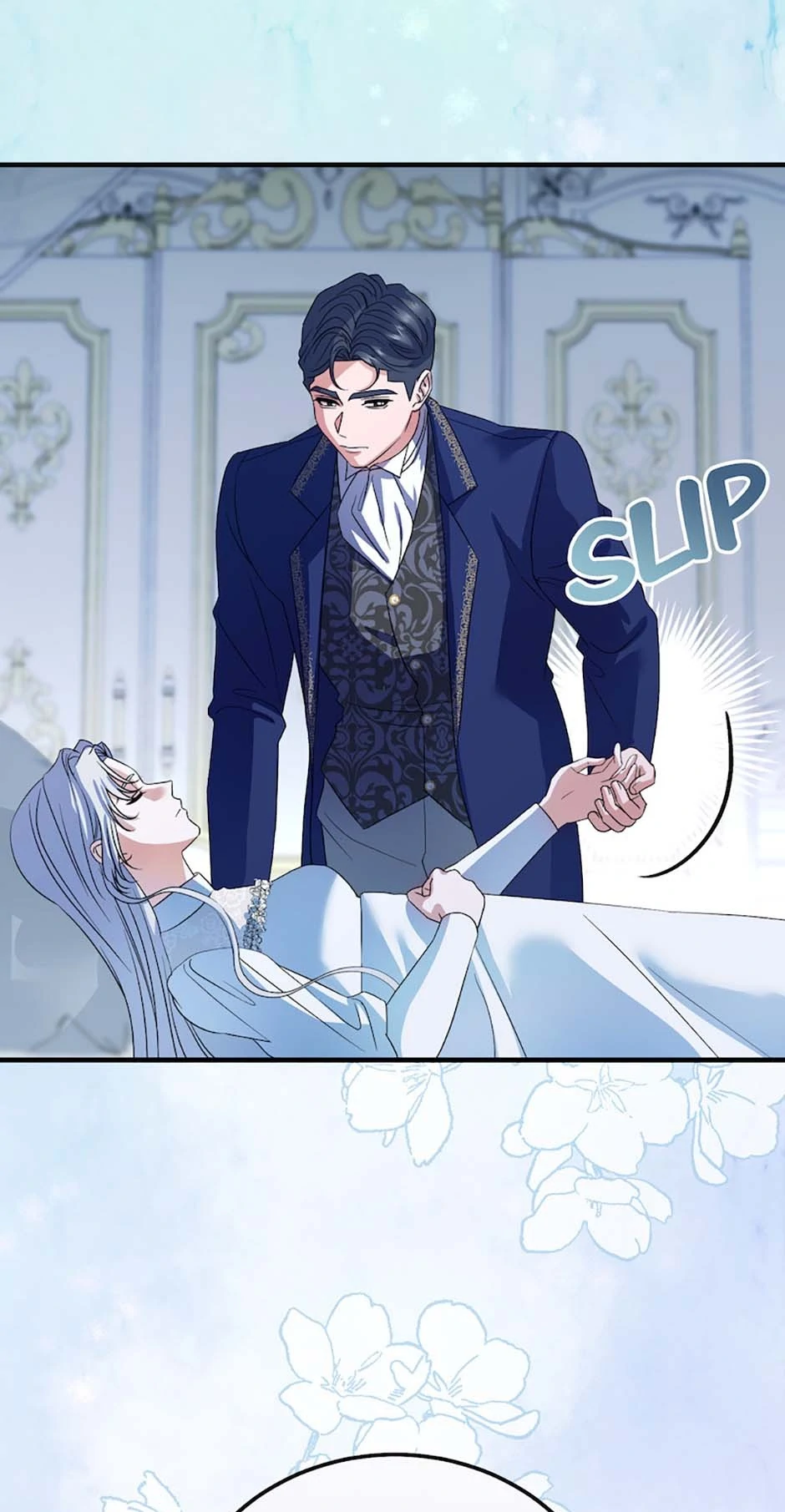 Will My Doting Husband Love Me Again? chapter 50 page 43