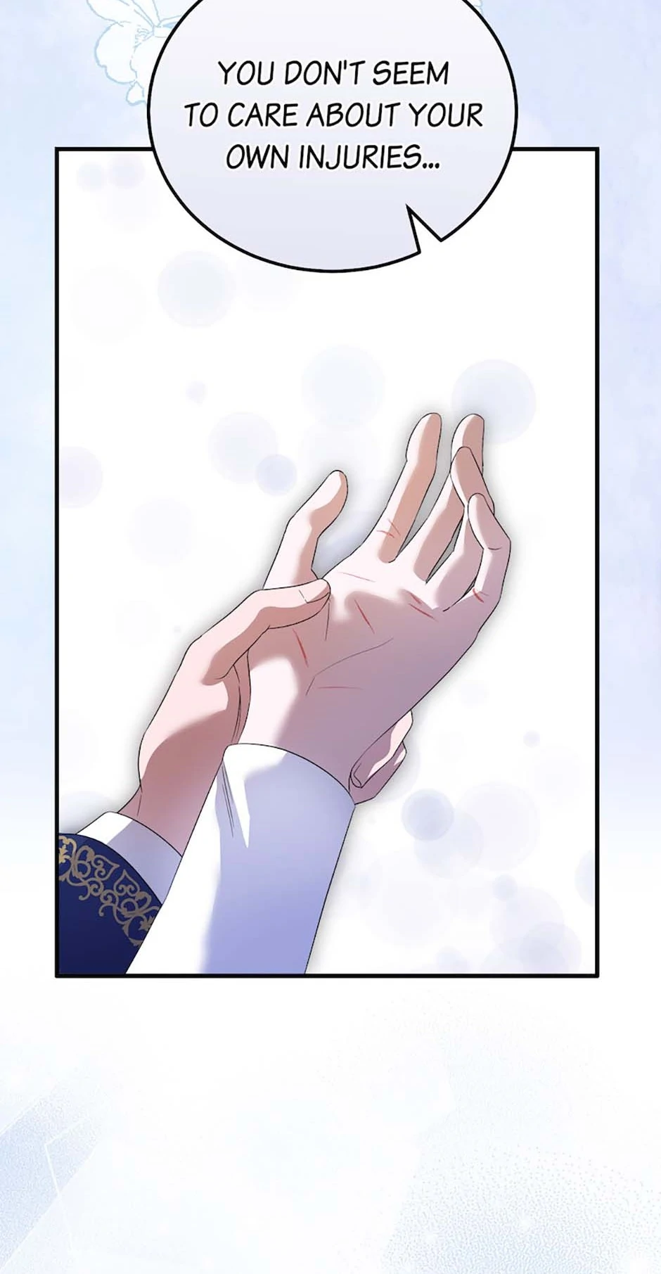 Will My Doting Husband Love Me Again? chapter 50 page 44