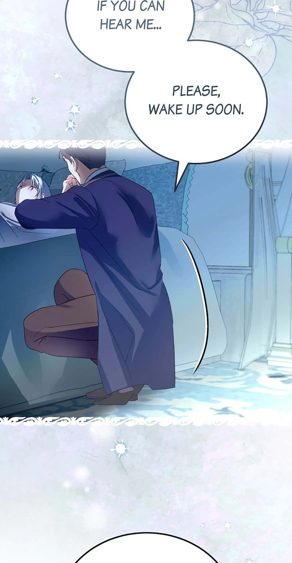 Will My Doting Husband Love Me Again? chapter 50 page 46