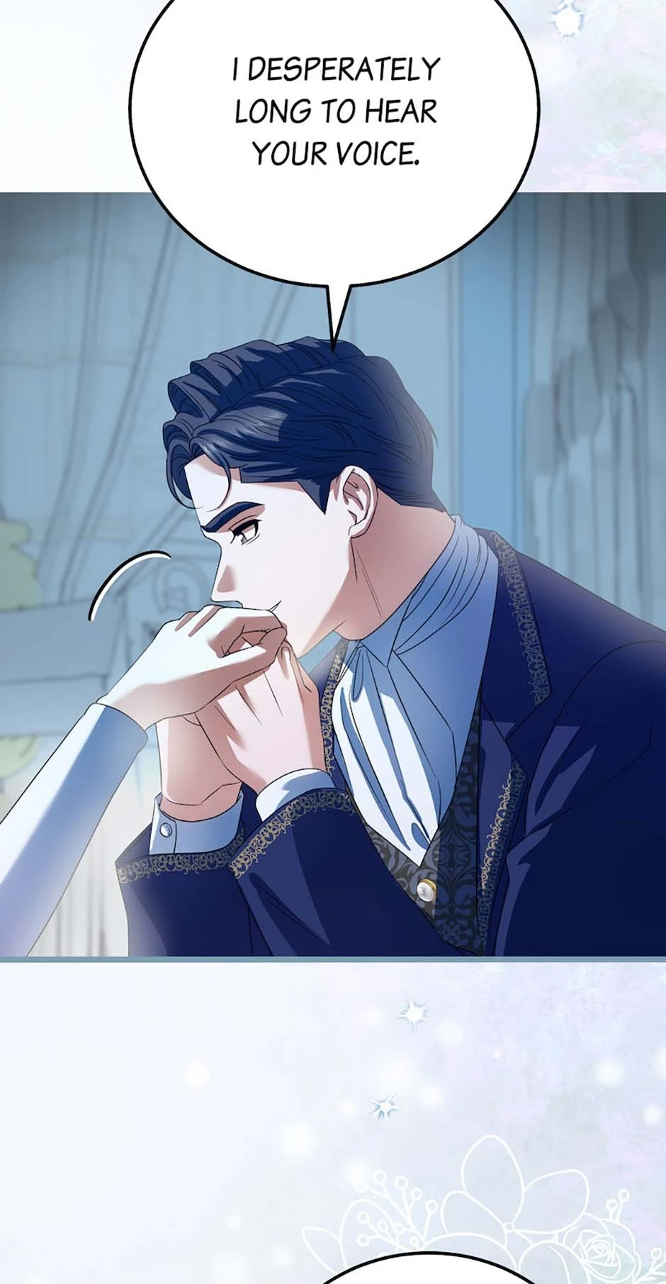 Will My Doting Husband Love Me Again? chapter 50 page 47