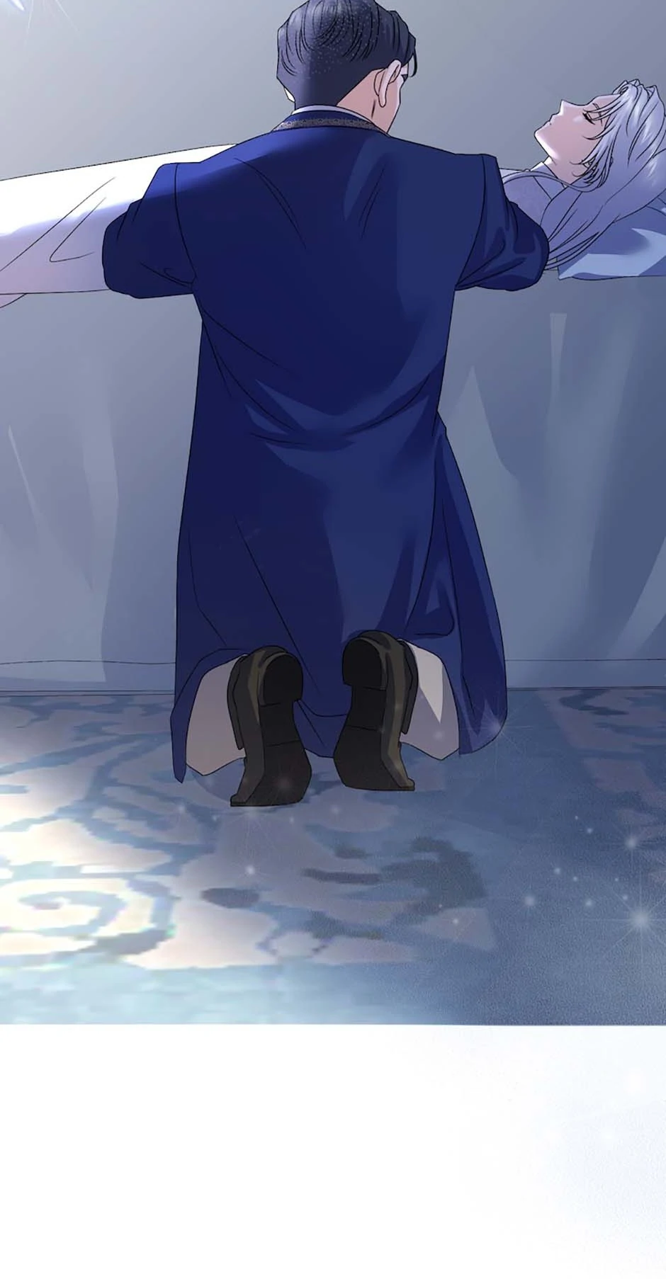 Will My Doting Husband Love Me Again? chapter 50 page 51
