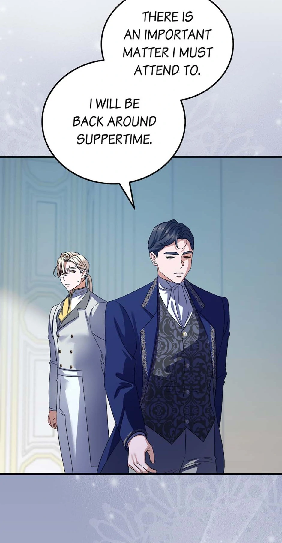Will My Doting Husband Love Me Again? chapter 50 page 54