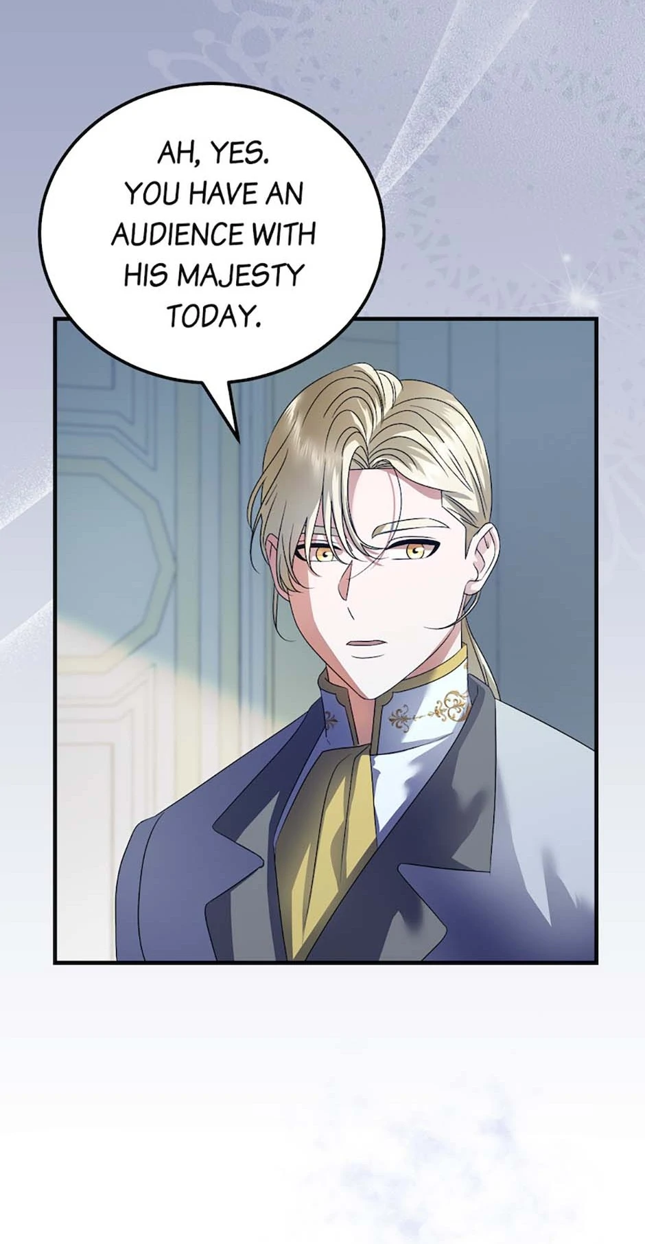 Will My Doting Husband Love Me Again? chapter 50 page 55