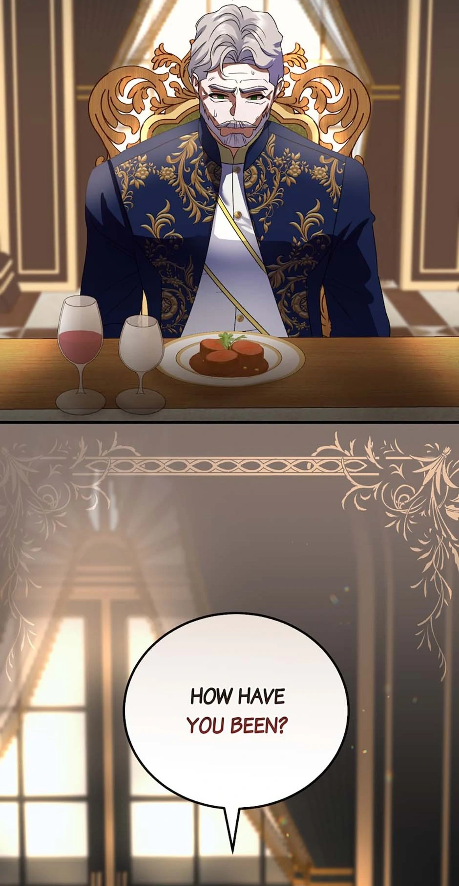 Will My Doting Husband Love Me Again? chapter 50 page 59
