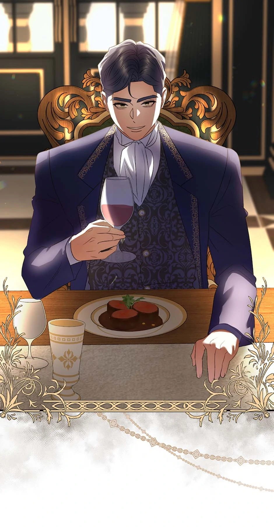 Will My Doting Husband Love Me Again? chapter 50 page 60