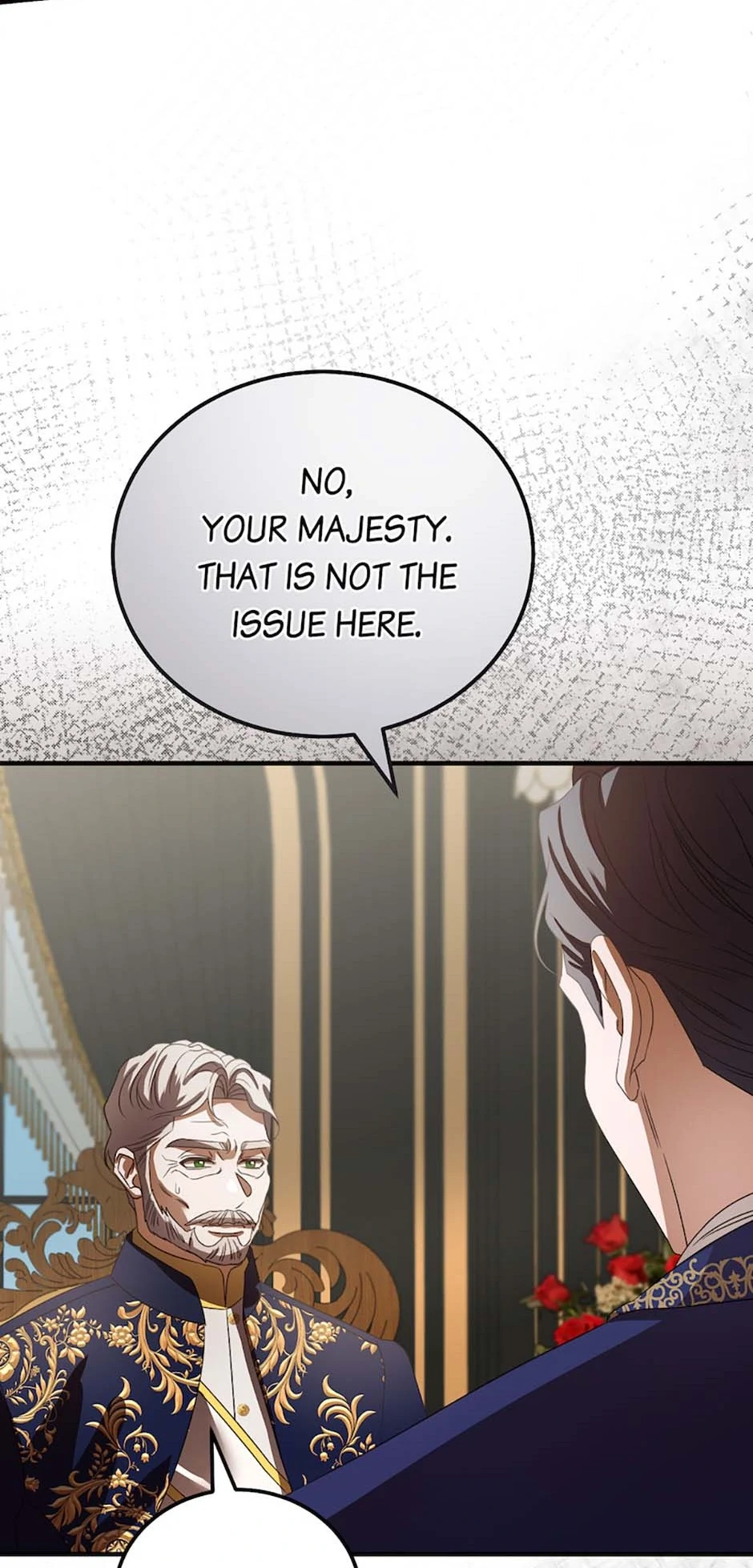 Will My Doting Husband Love Me Again? chapter 50 page 62