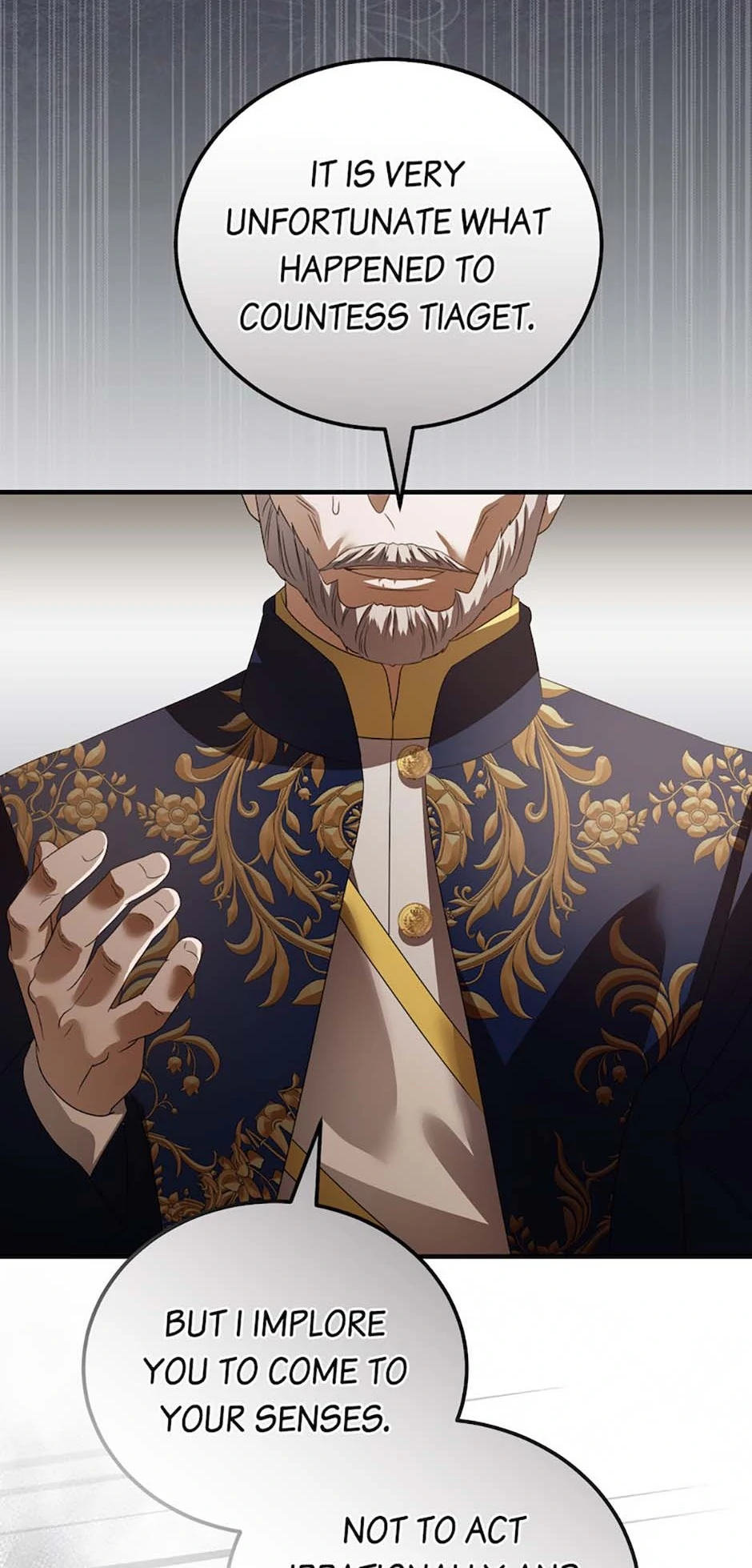 Will My Doting Husband Love Me Again? chapter 50 page 65