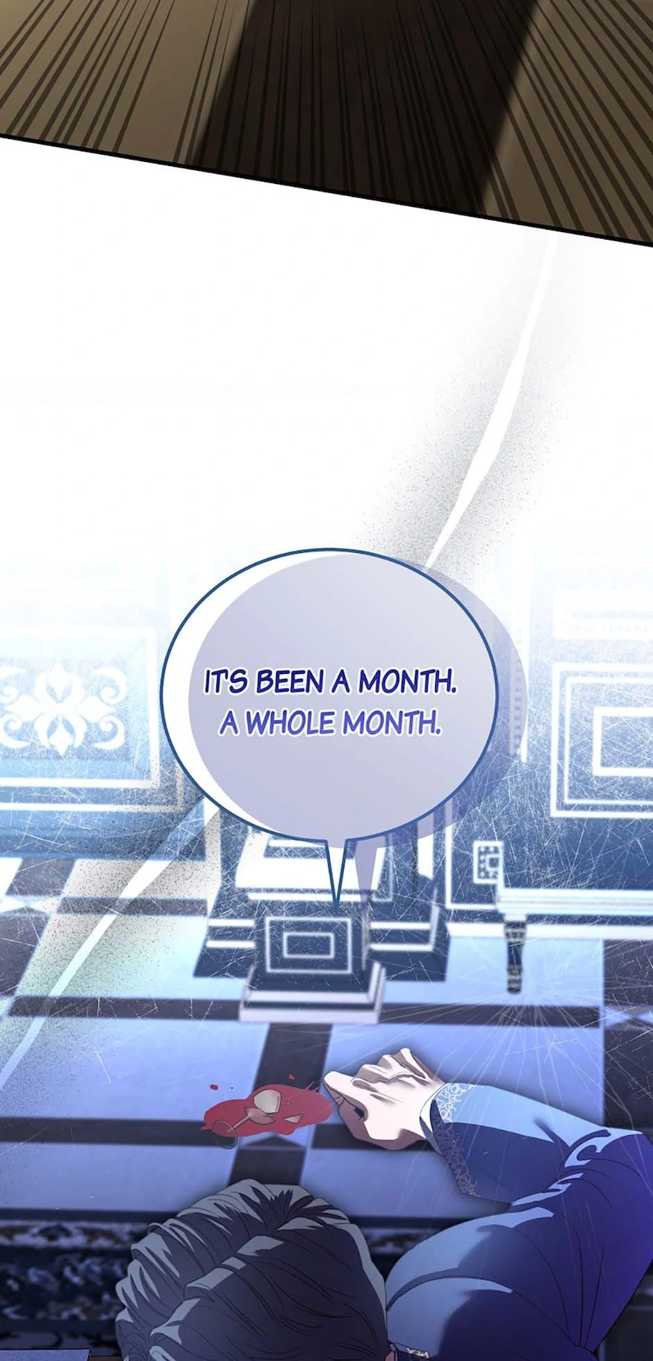 Will My Doting Husband Love Me Again? chapter 50 page 67