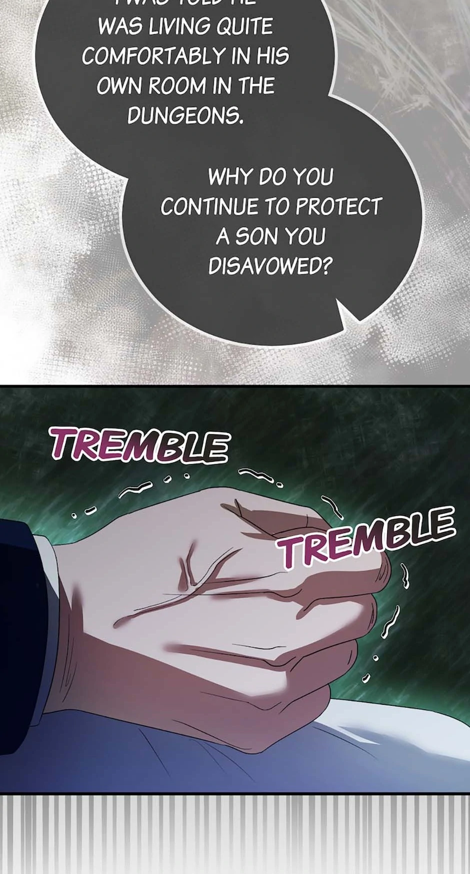 Will My Doting Husband Love Me Again? chapter 50 page 72